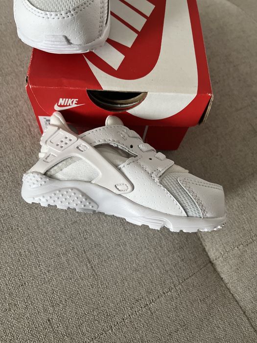 Nike huarache RUN copii marimea 22