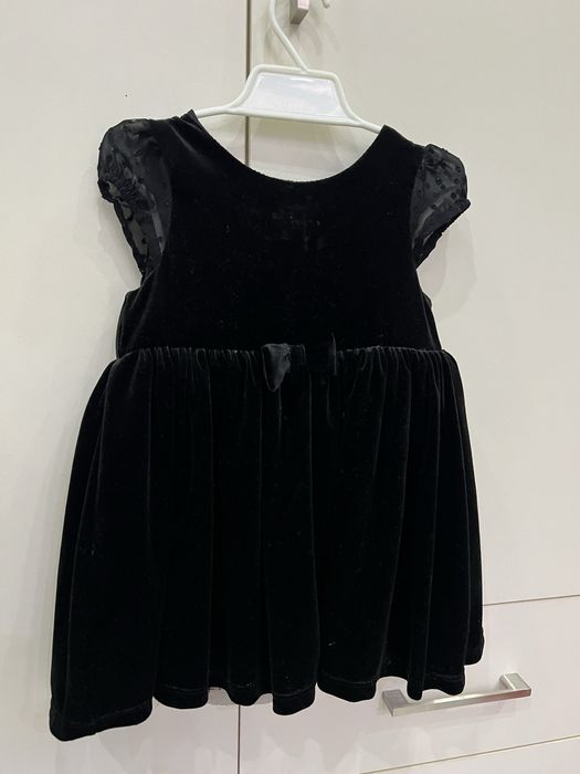 1-2 yosh qiz bolalar kiyimlari