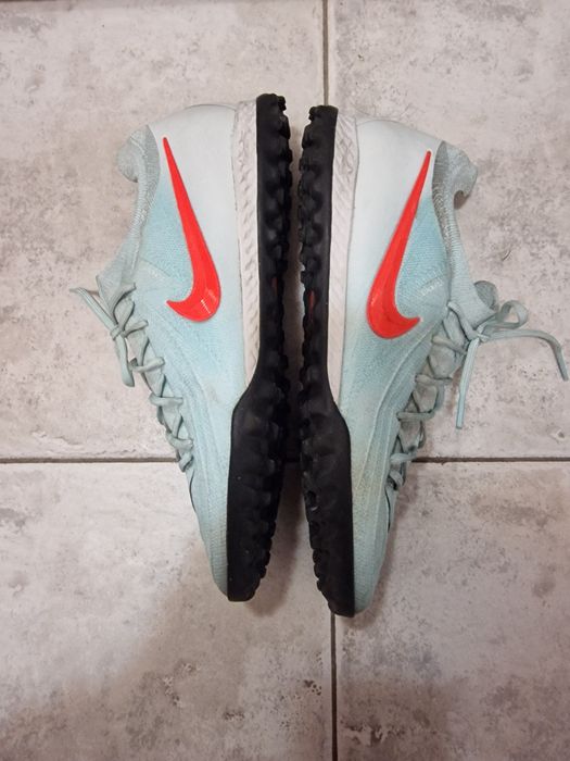 Стоножки NIKE PHANTOM GX II PRO TF номер 40.5