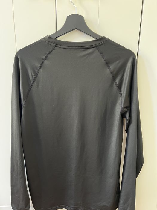 Спортна блуза slim fit