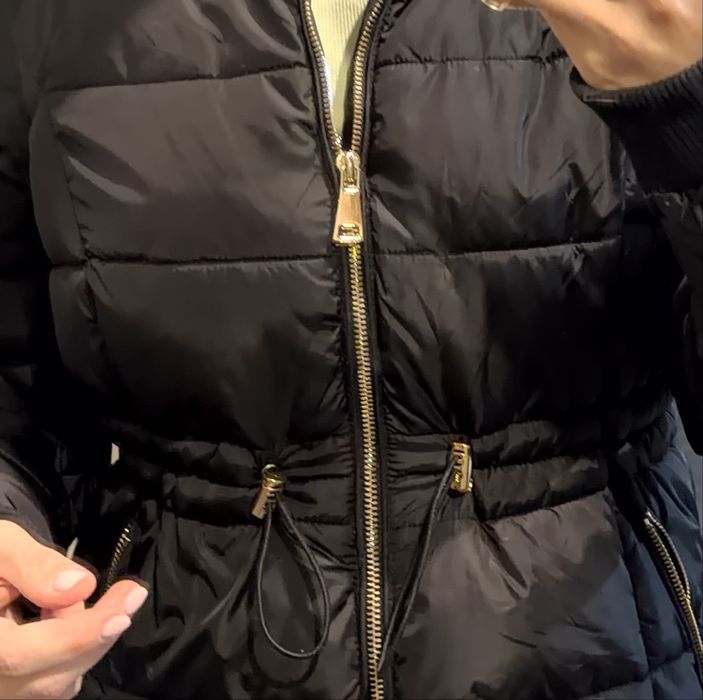 Две шикарные куртки на весну