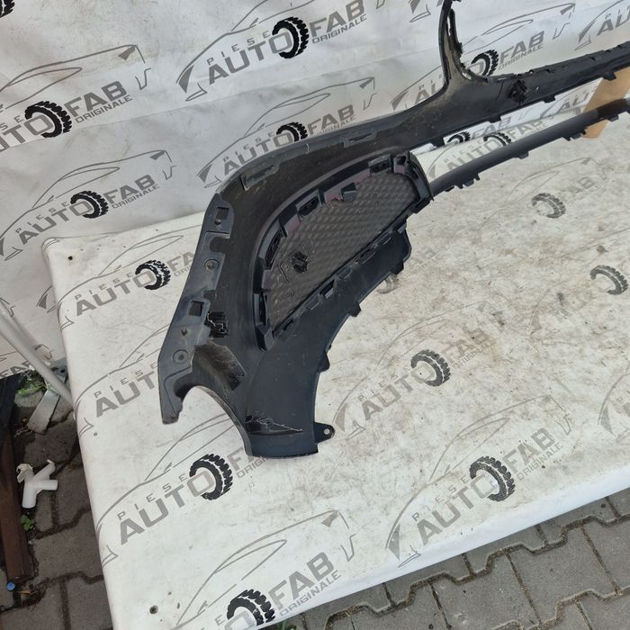 Bara fata Mercedes E-Class W213 an 2017-2018-2019-2020