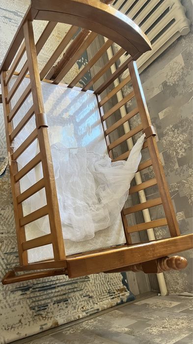 Детская мебель жаңа әлі қолданылмаған