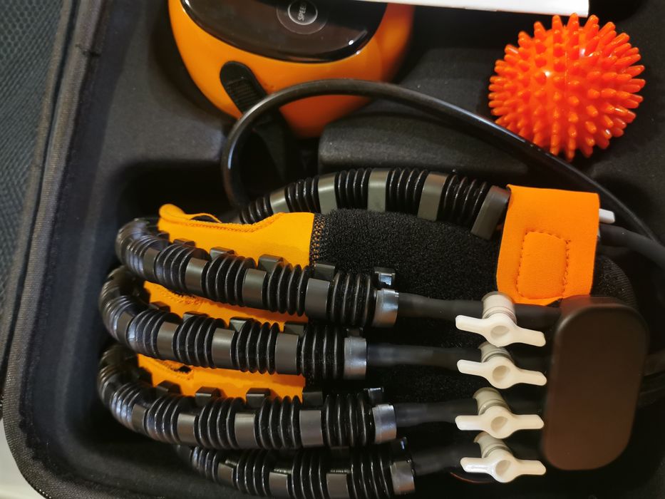 Ръкавица за Рехабилитация