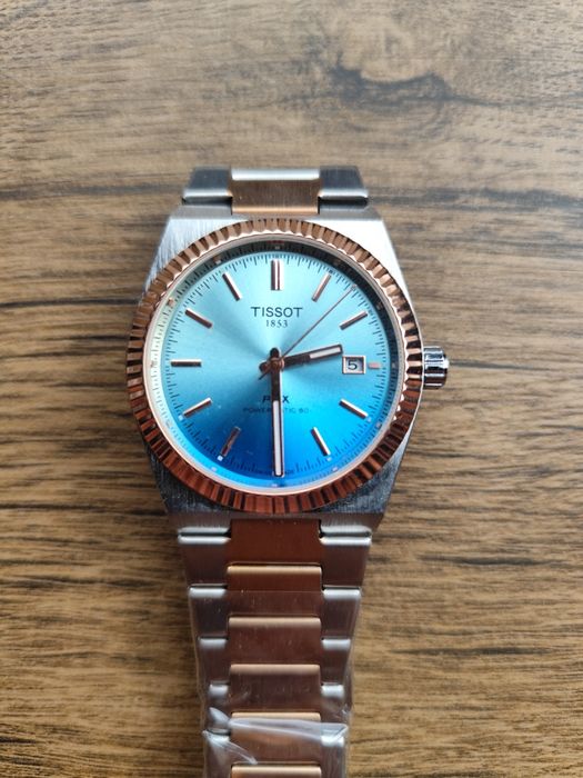 ceas TISSOT automatic