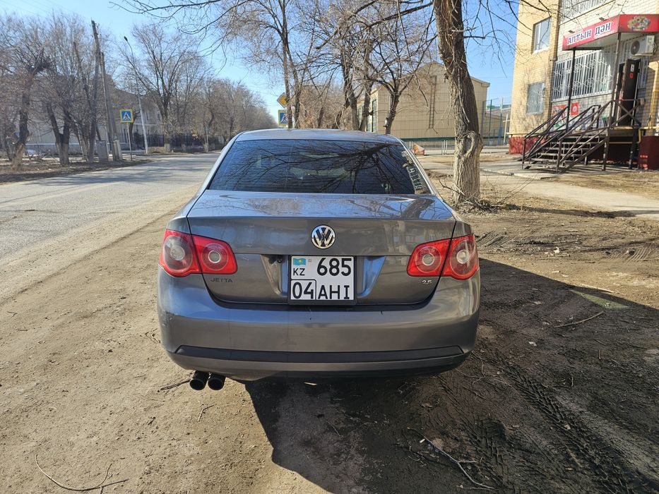 Volkswagen Jetta 2.5 обмен дачу, участок