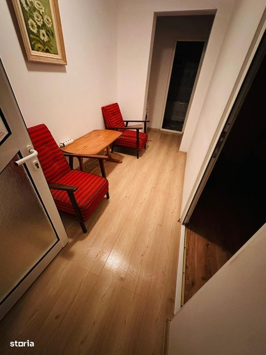 Apartament 3 camere, balcon și garaj, Tiglina 3