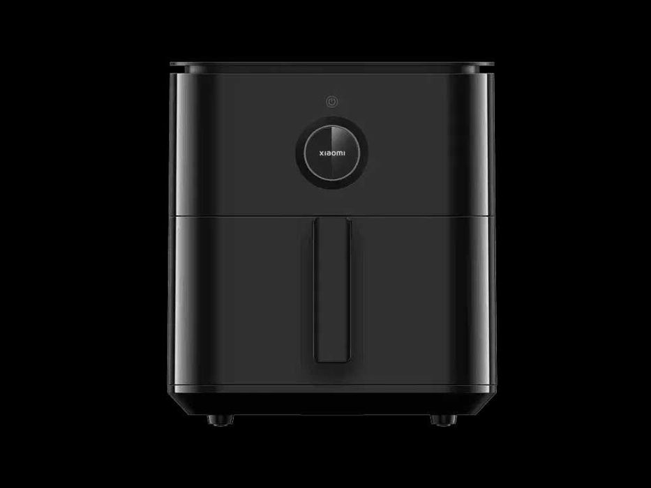 Аэрофритюрница Xiaomi Smart Air Fryer 6.5 литров с доставкой на дом.