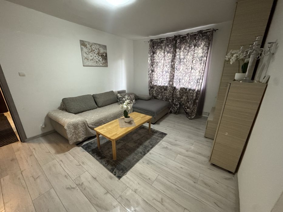 Cazare regim hotelier