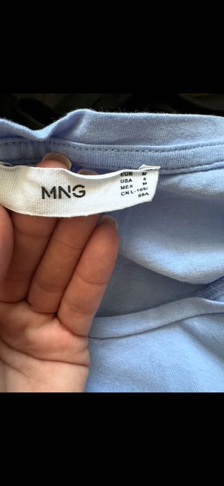 Rochie Mango mărimea M