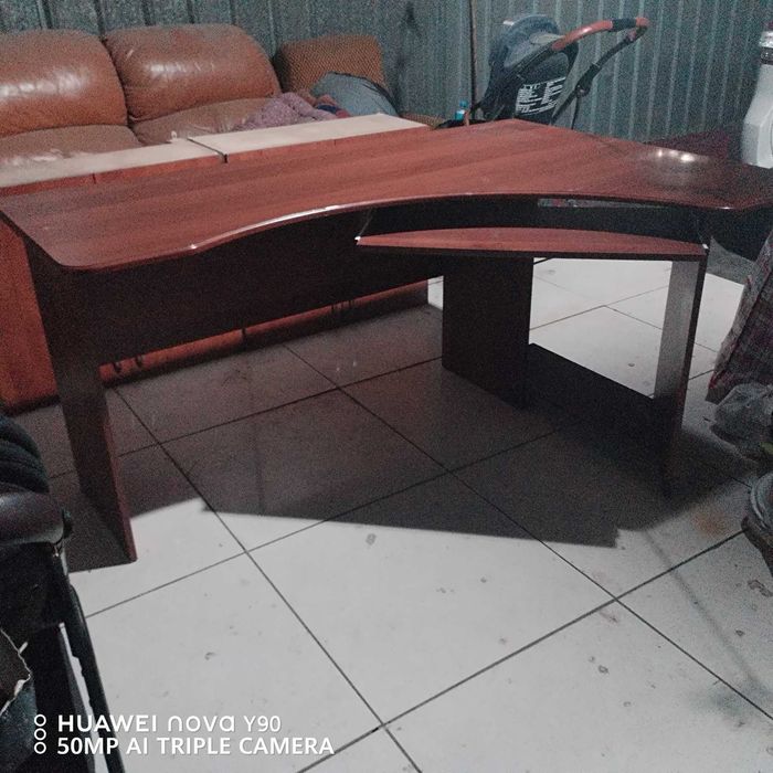 Компютерный стол бу