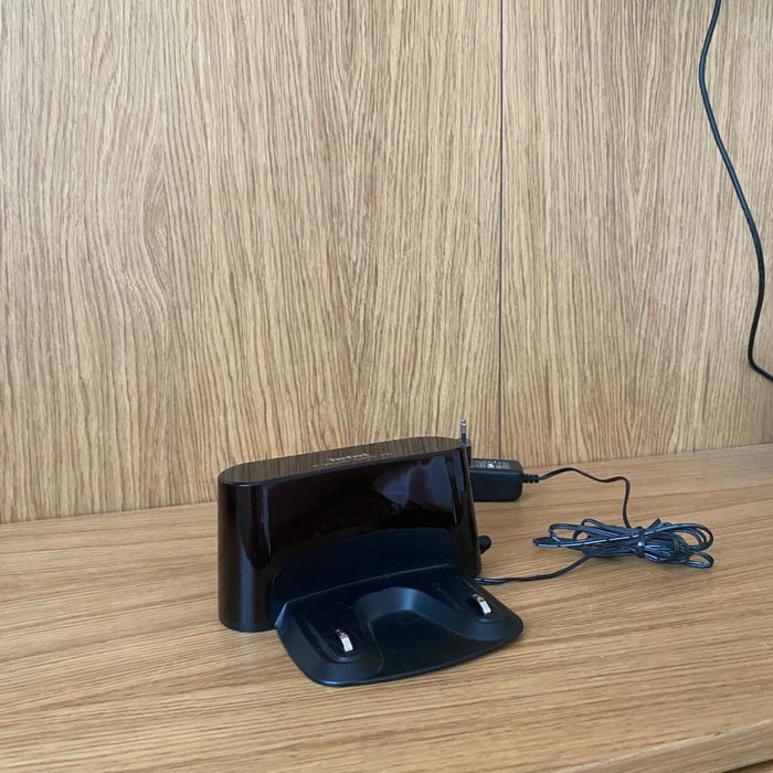 Робот пылесос Tefal X-plorer serie S70