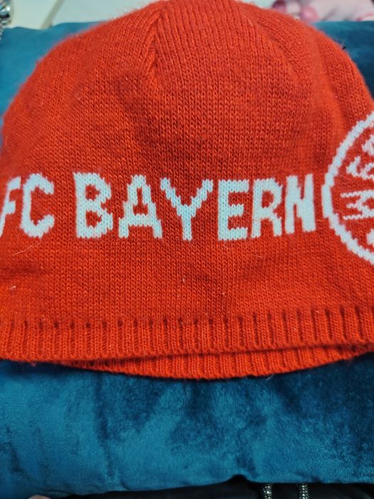 Căciulă Bayern Munchen