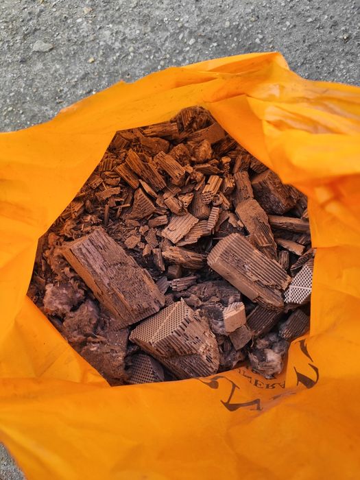Ceramică DPF Audi A4 b8 5 cnha euro 6