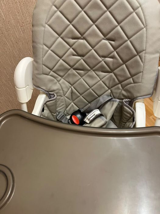 Детский стул для кормления