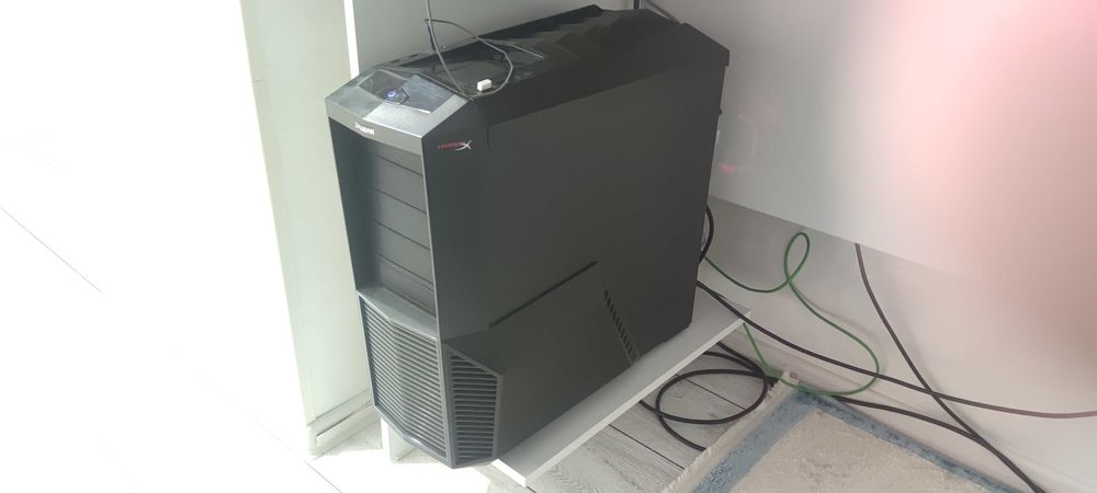 Компьютер в сборе