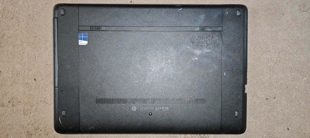 Laptop  Lenovo Core I3 4000M 8gb ddr3 dpsy 15,6inch LICHIDARE STOC