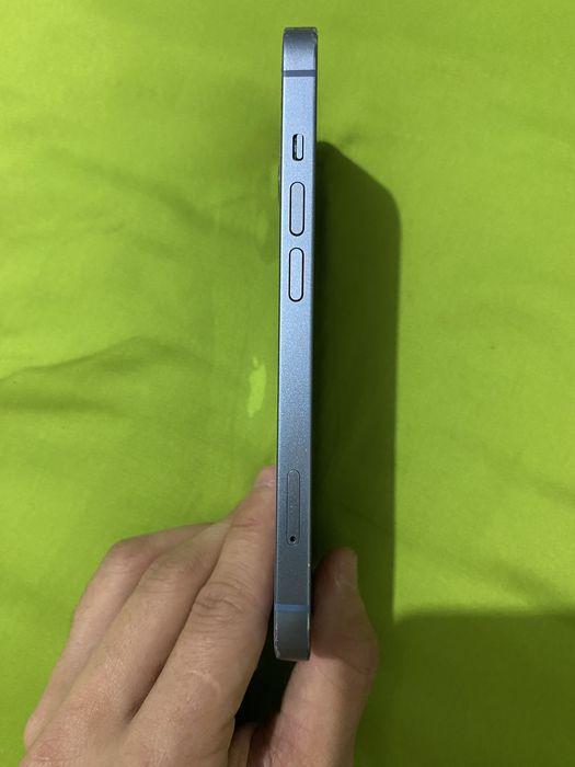 Iphone 14 256gb blue