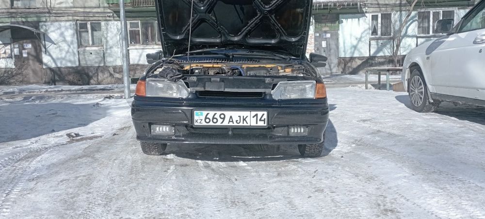 Продам ВАЗ 2114 обмен .На ходу.