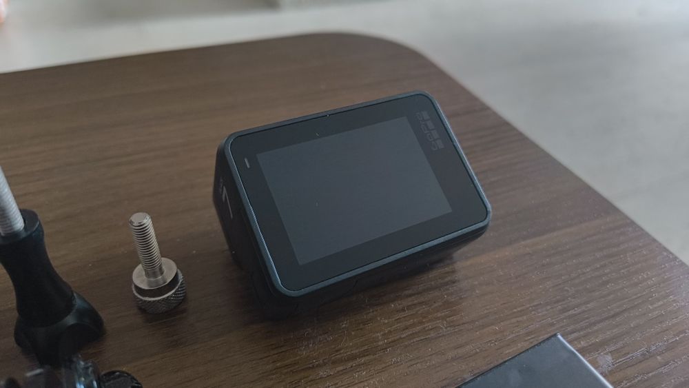 GoPro Hero 7 Black
