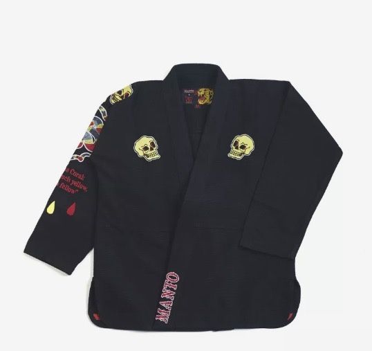 Продам кимоно для джиу джитсу грэпплинга