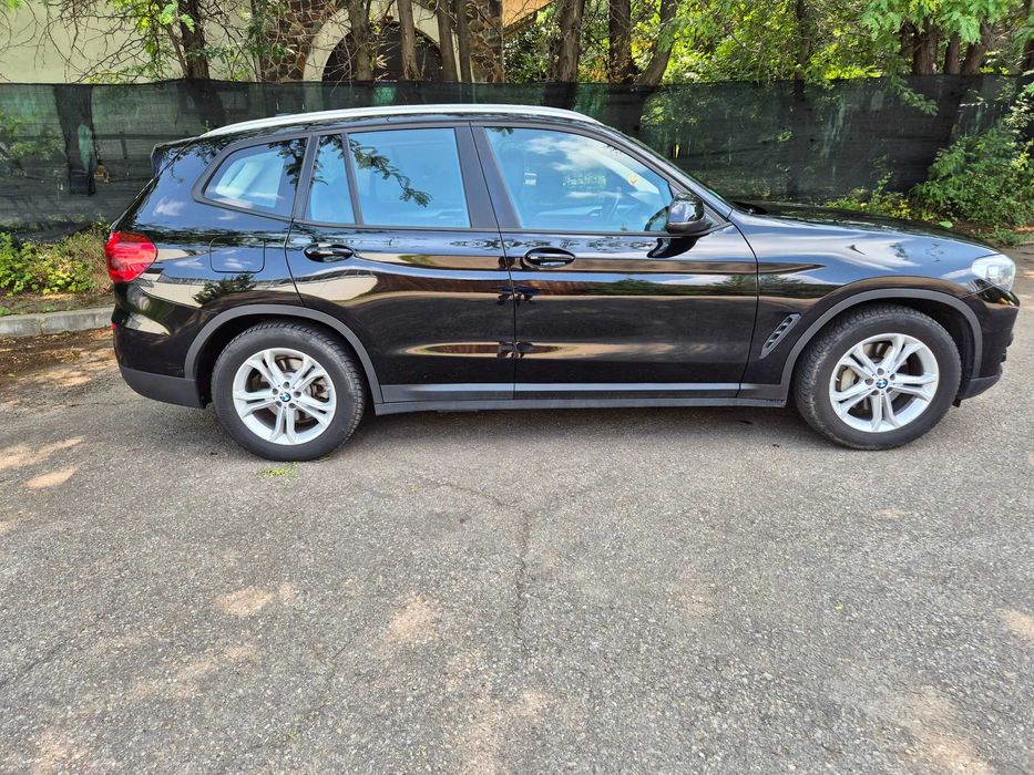 BMW X3 30e xDrive 2.0 Plug-in Hybrid