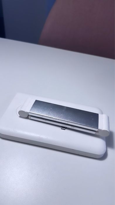 Mini lampa UV manichiura pentru aplicarea tipsurilor