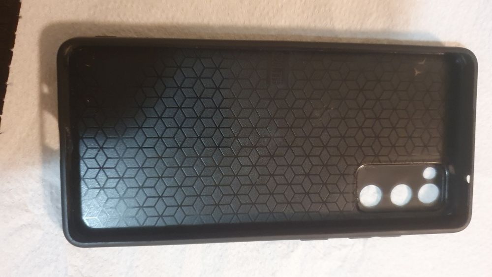 Husa Samsung S20 Lite