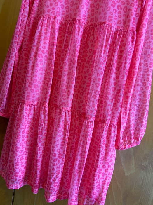 Детска рокля за момиче Ризървд