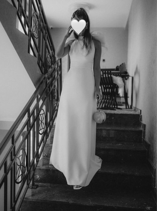 Rochie mireasa SUPERBA!