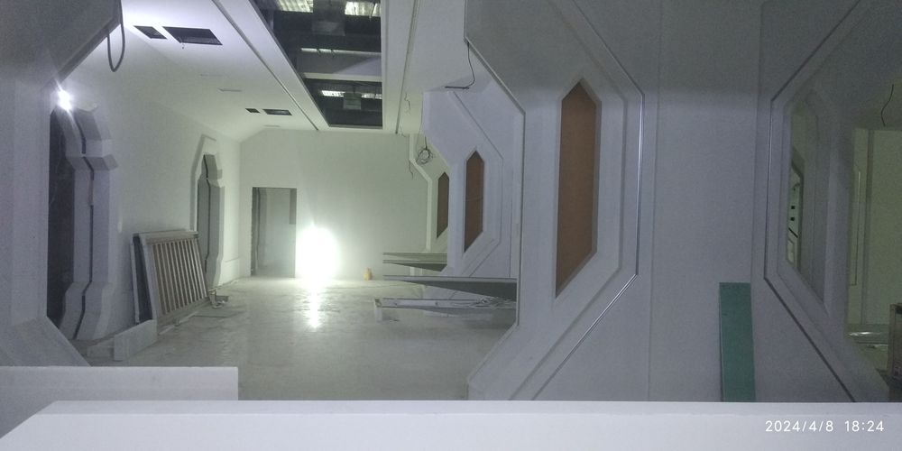 Услуга вагнер  чорни кираска