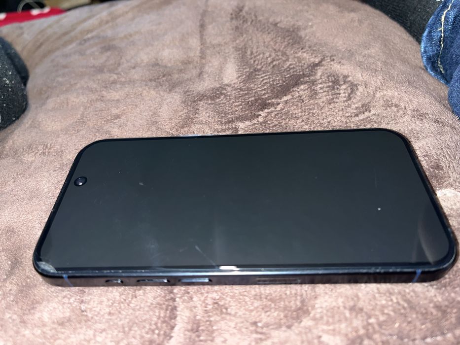 Vand sau schimb iphone 15 pro