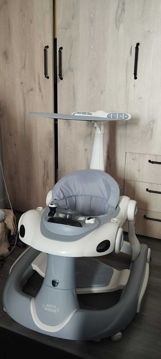 Бебешка проходилка Chipolino Happy walker