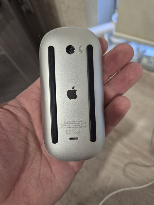 Apple magic mause 2 мышка эпл