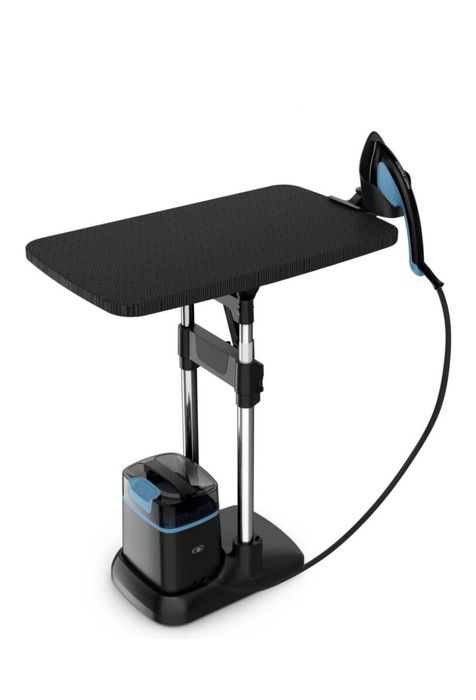 Отпариватель Tefal IXEO +