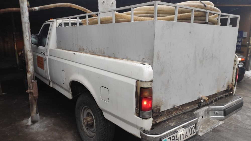 Продам Ford F350