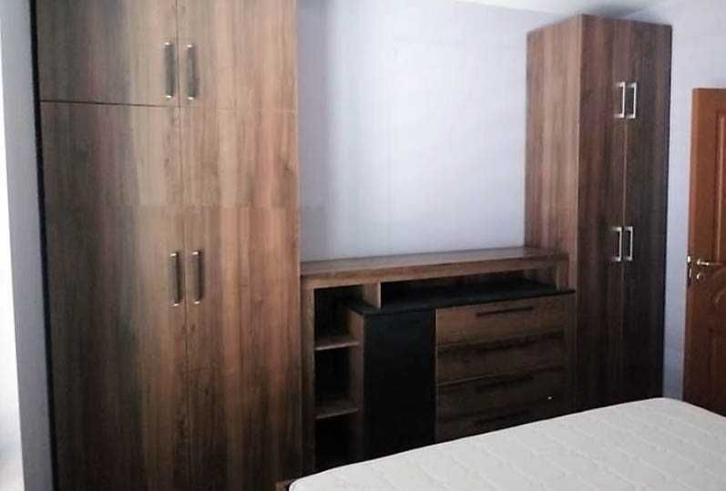 Дава се под наем Двустаен апартамент в София, Банишора - 70 кв.м за 540 € - Снимка #2