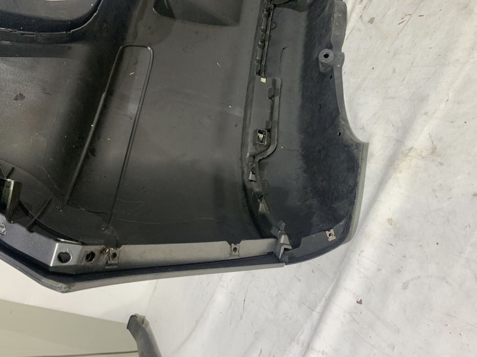 Bara spate Seat Ibiza facelift, 2006, 2007, 2008 , cod origine OE 6L6807421F.