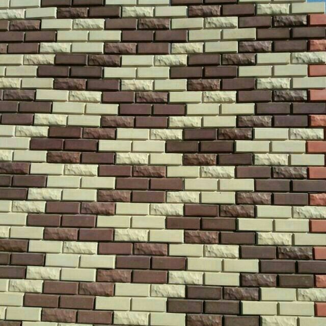 Брусчатки и цоколь