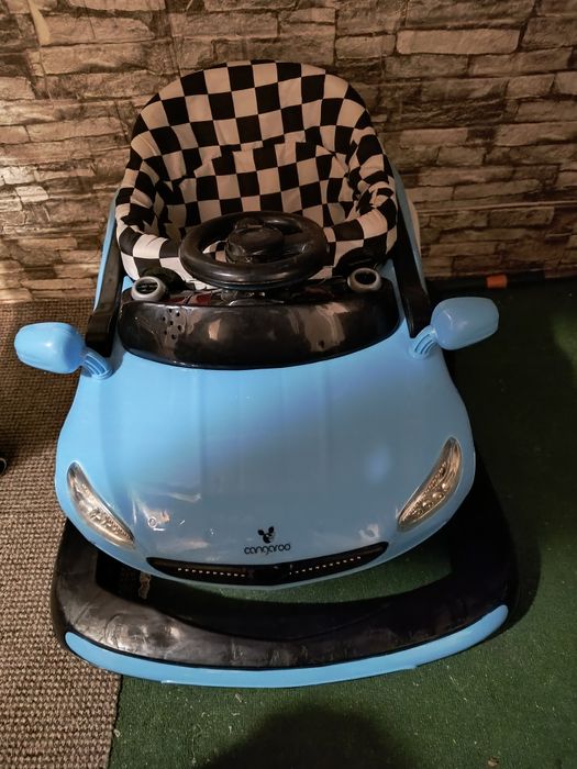 Детска проходилка