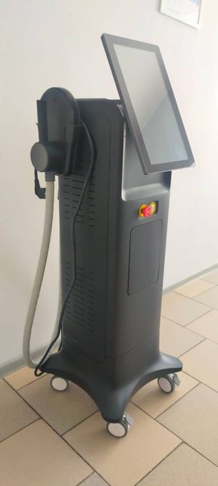 Аппарат для коррекции фигуры ADSS EM-Contouring HI-EMT+