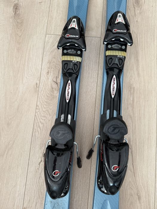 Skiuri Head Cyber x20