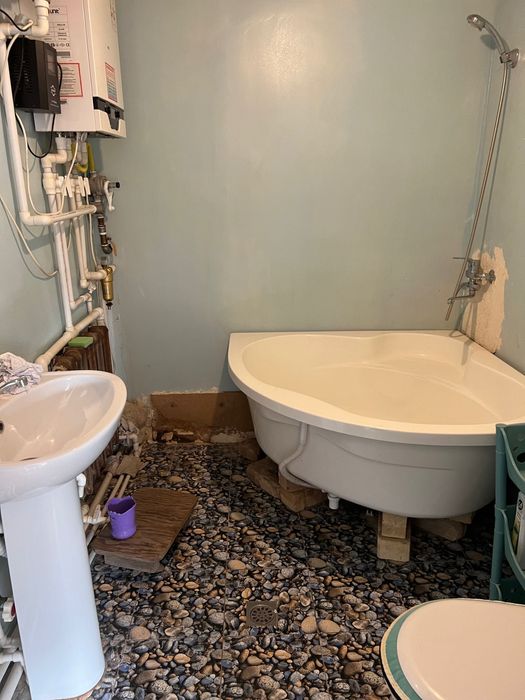 Семейный дом с большим двором у парка Янги Узбекистон | без депозита