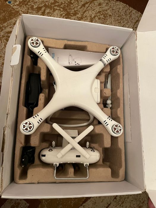 Dronă UPair One Plus