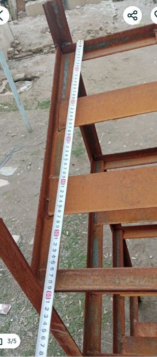 Полка для Овощей и фрукты