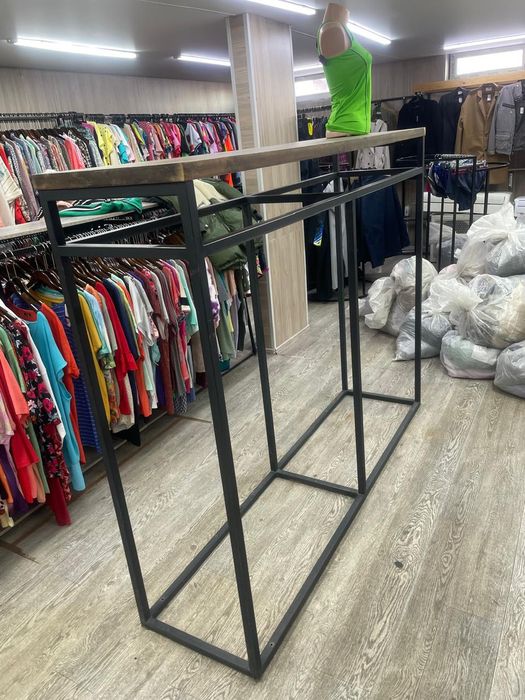 Торговое оборудование