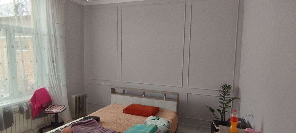 Срочно продам дом в центре города.