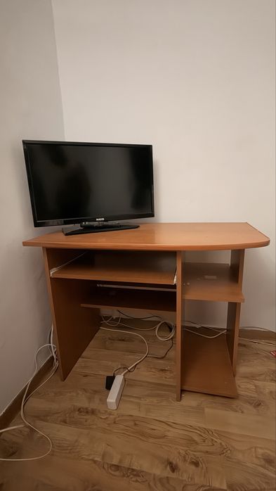 Vand birou 100cm pe 55cm
