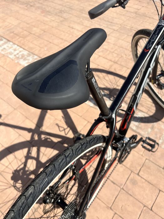 Bicicleta Felt Nine Sixty - 29”