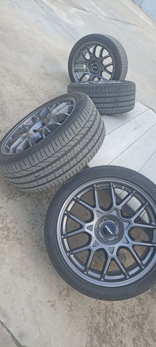 21" Джанти Rotiform